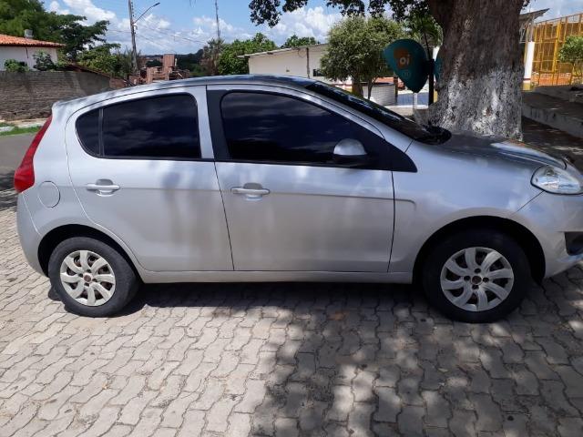 Fiat palio em perfeito estado 2012 1.4 - Foto 7