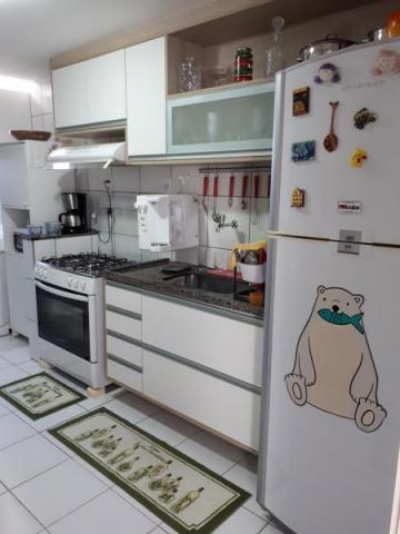 Apartamento para Venda em Lauro de Freitas, Buraquinho, 3 dormitórios, 1 suíte, 2 banheiro - Foto 4