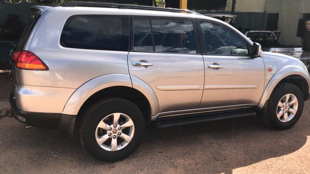 Pajero Dakar - Foto 6