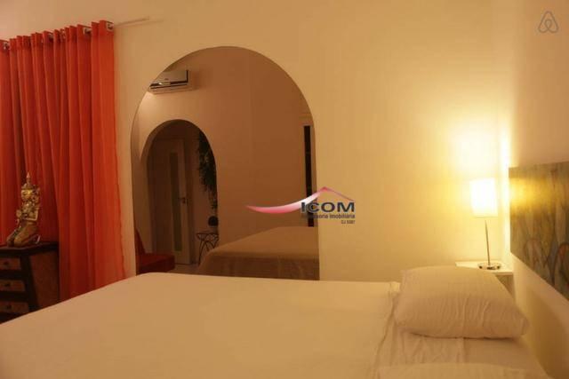 Apartamento para alugar, 160 m² por R$ 8.000,00/mês - Ipanema - Rio de Janeiro/RJ - Foto 11