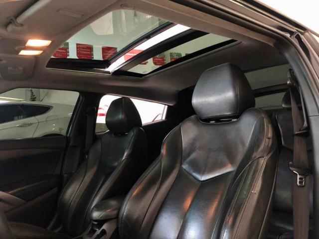 Veloster 1.6 140CV Automático - Couro // Teto Solar // Multimídia - Foto 12