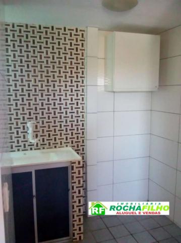 Apartamento, Cidade Nova, Teresina-PI - Foto 9