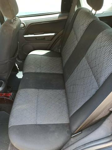 Baixei EcoSport 1.6 Freestyle 2011 - Foto 2