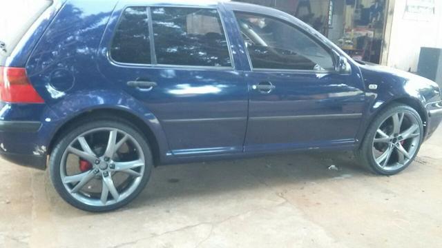 Golf 1.6
