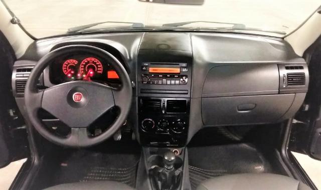 Fiat Siena EL 1.0 2009/2010, !! Novíssimo! - Foto 8