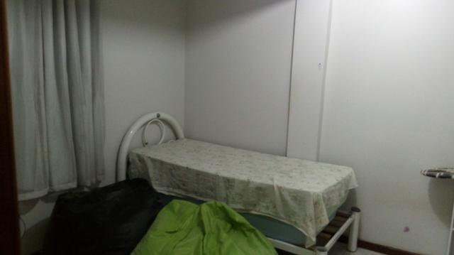 Alugo AP Todo Mobiliado Ótima Localização - Foto 14