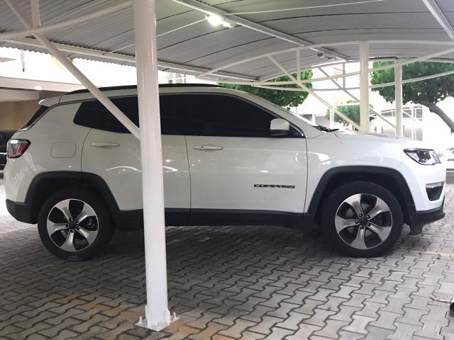 Vende-se Jeep Compass Longitude - Foto 3