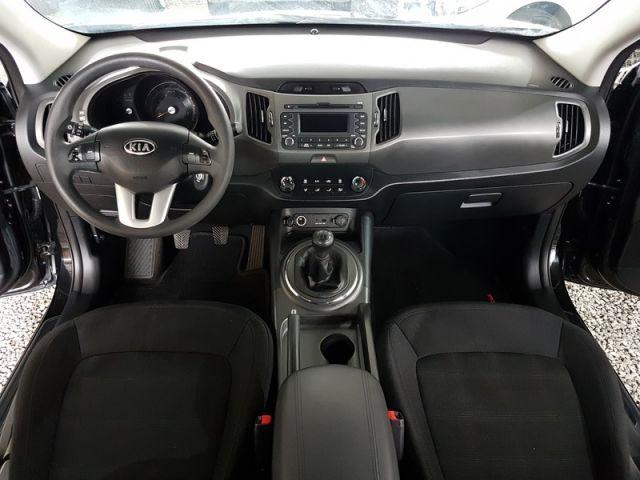 Sportage LX 2.0 16V/ 2.0 16V Flex Mec. - Foto 5