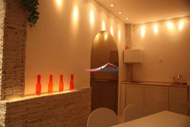 Apartamento para alugar, 160 m² por R$ 8.000,00/mês - Ipanema - Rio de Janeiro/RJ - Foto 13