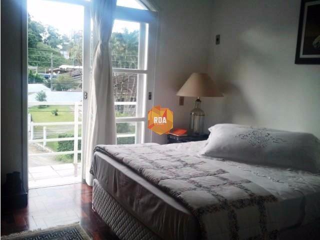 Casa à venda com 4 dormitórios em América, Joinville cod:RDA295 - Foto 11