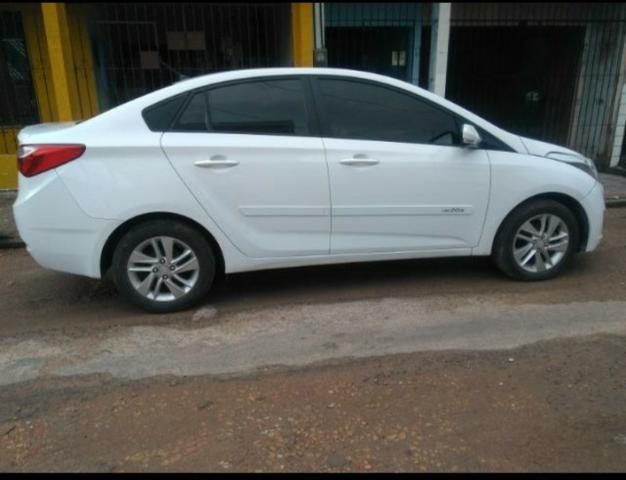 Hb20s 1.6 premium