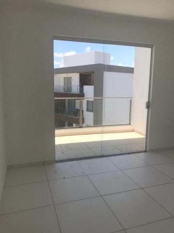 Apartamento para Locação em Lauro de Freitas, Buraquinho, 3 dormitórios, 1 suíte, 2 banhei - Foto 19