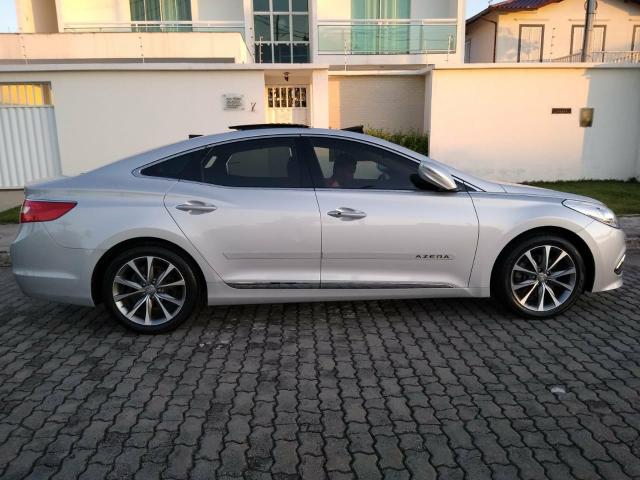 Azera 2015 22.000 km estado de novo - Foto 12