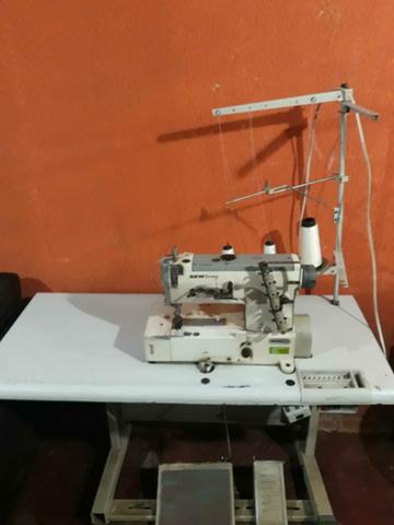 Vende gonoleira sew strong - Foto 2
