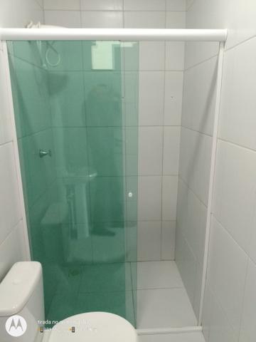 Casa 02Qts por $: 1.800 c Suíte em Condomínio Fechado próx. Parque do Idoso - Foto 8
