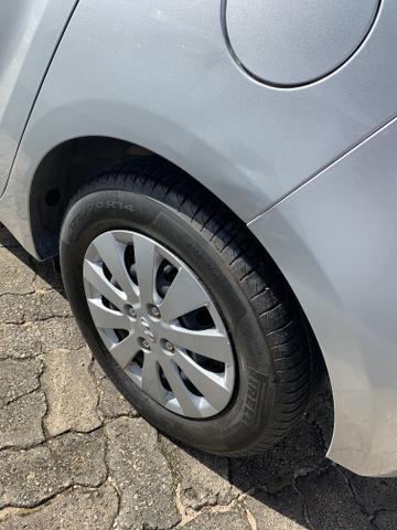 Hb20 Comfort 1.0 2018.2019 28km + IPVA 2020 PAGO - Foto 6
