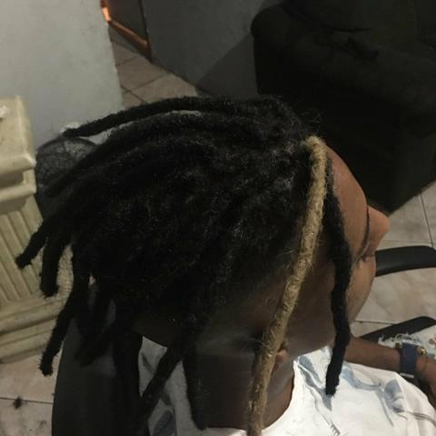 Dreads Aparti de 100 - Foto 4