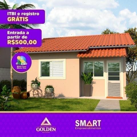 Residencial golden manaus a 15minutos da ponte rio negro([ª