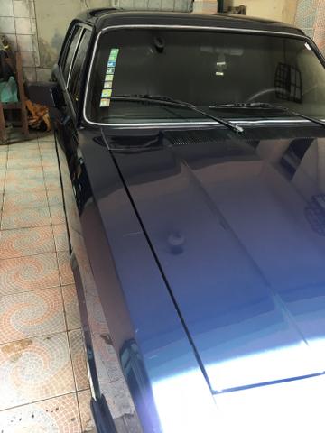 Vendo ou troco opala diplomata - Foto 4
