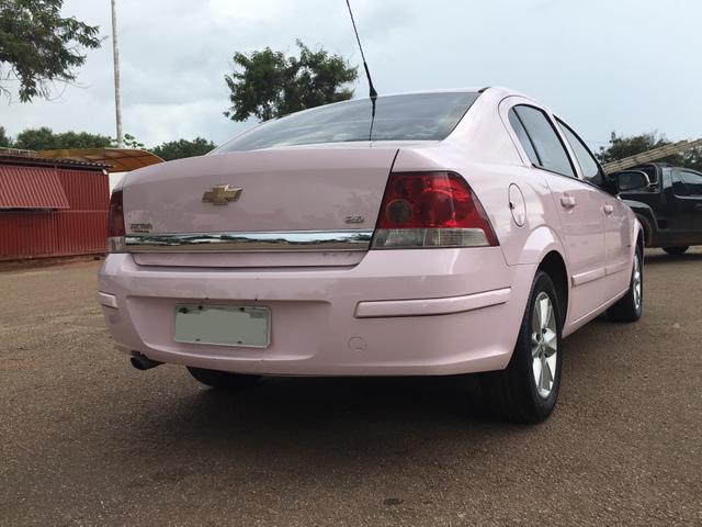 Chevrolet Vectra 2.0 8v 2009 - Foto 4