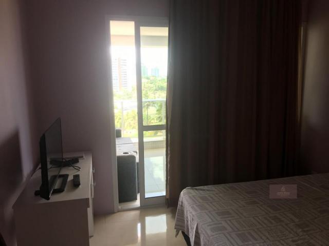 Apartamento, Pituaçu, Salvador-BA - Foto 14