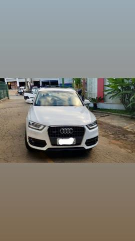 Audi Q3 Quattro 2.0 2014 - Foto 2