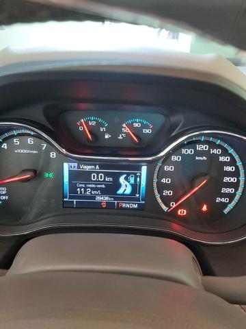 Cruze LTZ 2018 - Foto 6