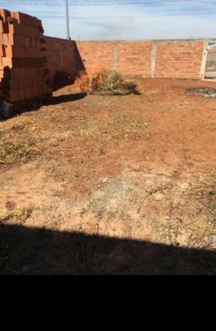 Vende se Lote no Senador Canedo - Foto 2