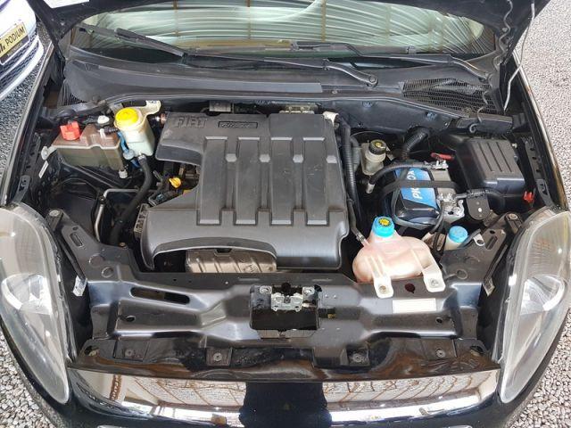 Punto ATTRACTIVE 1.4 Fire Flex 8V 5p - Foto 9