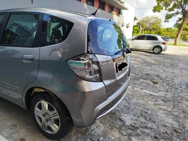 Honda Fit CX 2014 - Completo - Foto 7