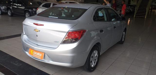 PRISMA 2018/2019 1.0 MPFI JOY 8V FLEX 4P MANUAL - Foto 6