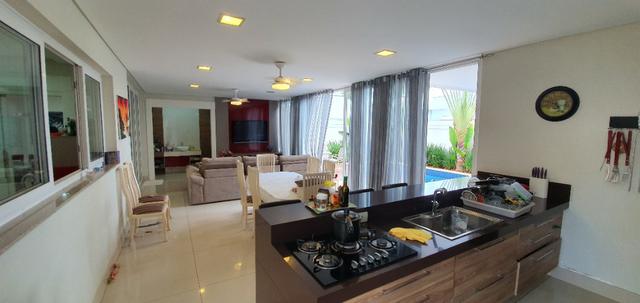 Sobrado Top Cond. Villagio Bourbon - Foto 10