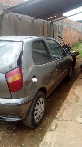 Fiat Palio1.0 ED - Foto 2