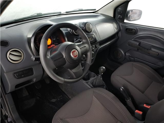 Fiat Uno 1.4 evo way 8v flex 4p manual - Foto 9