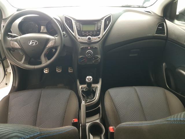 Hyundai HB20 X mod. 2014 Completíssimo / Câmbio Manual / Motor 1.6 Flex / Air Bags / ABS - Foto 5