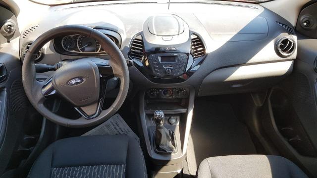 FORD KA + 2014/2015 1.5 SIGMA FLEX SE MANUAL - Foto 5