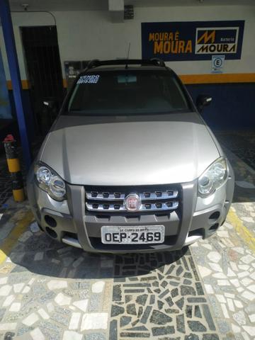 Strada 1.8 Etorq