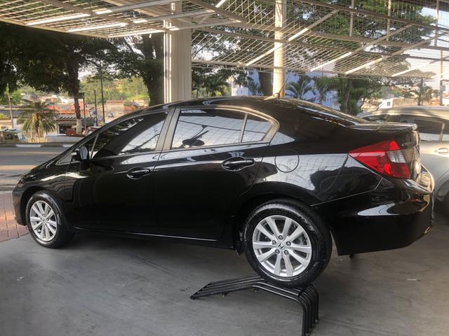 Civic lxr top impecável - Foto 3