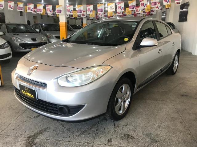Renault Fluence Exp 1.6 2013 - Foto 3