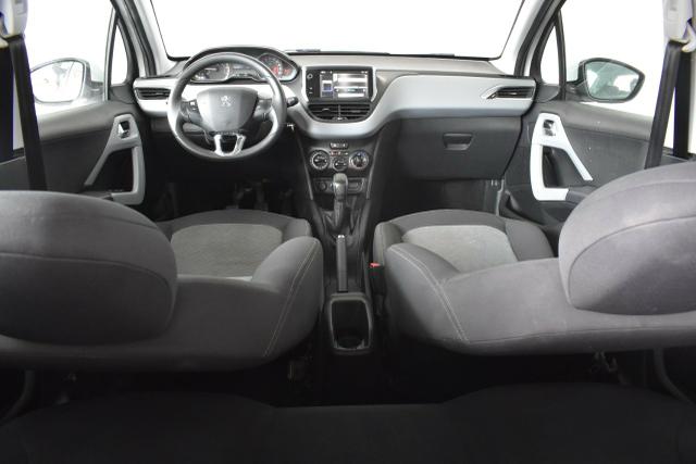 Peugeot 208 Griffe automático impecável - Foto 5