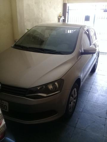 Voyage Comfortline T-Flex 1.0 Imperdivel
