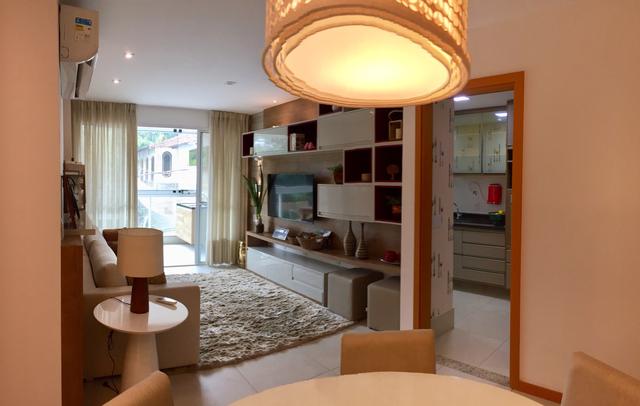Apartamento 99 a 155m2 Gilberto Machado - Foto 6