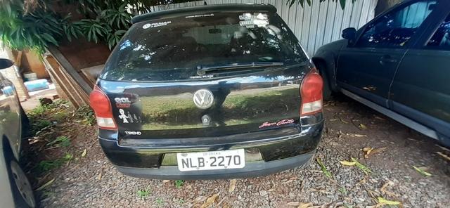 Gol 1.0 G4 - Foto 3