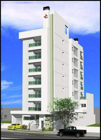 Apartamento Novo, Pronto, 1 Quarto, Sacada, no Centro de Foz! - Foto 2