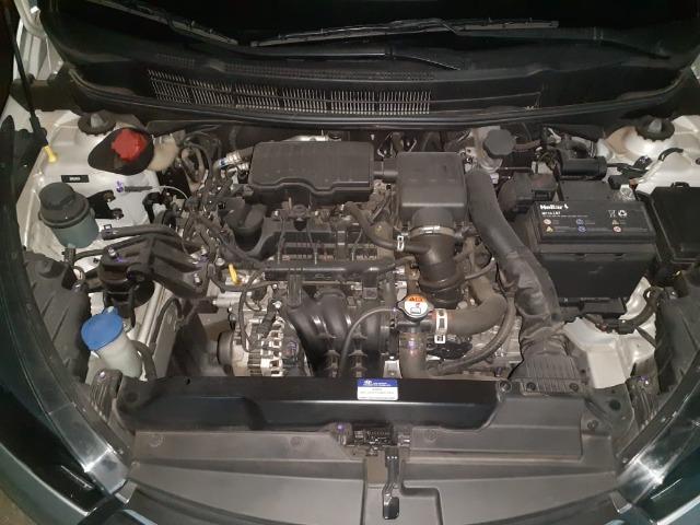 Hyundai HB20S 2016/2016 Completo - Foto 8