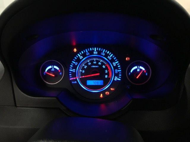 JAC J3 2011/2012 1.4 TURIN 16V GASOLINA 4P MANUAL - Foto 10