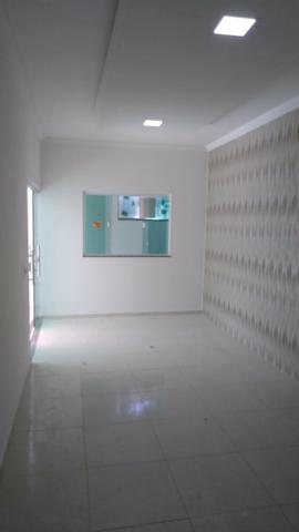 Casa Nova 2 Quartos (1 Suíte) no Bairro Urbis VI - Foto 5
