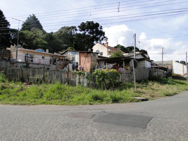 Loteamento/condomínio à venda em Pinheirinho, Curitiba cod:TE0081 - Foto 7