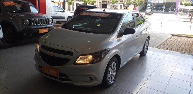 PRISMA 2018/2019 1.0 MPFI JOY 8V FLEX 4P MANUAL - Foto 3