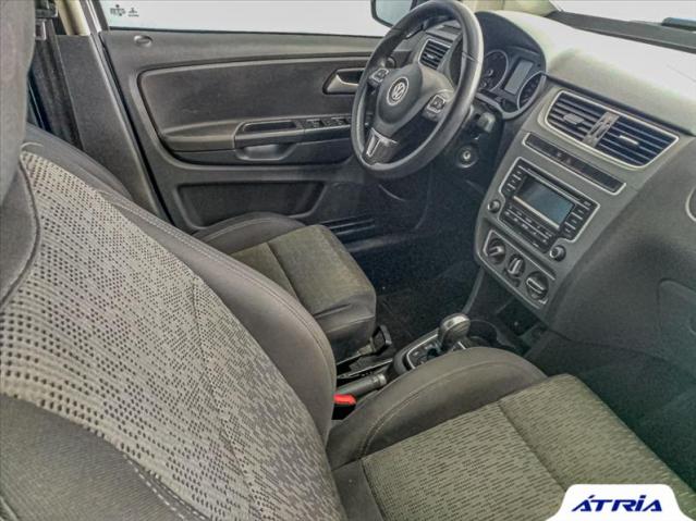 Volkswagen Fox 1.6 mi 8v - Foto 5
